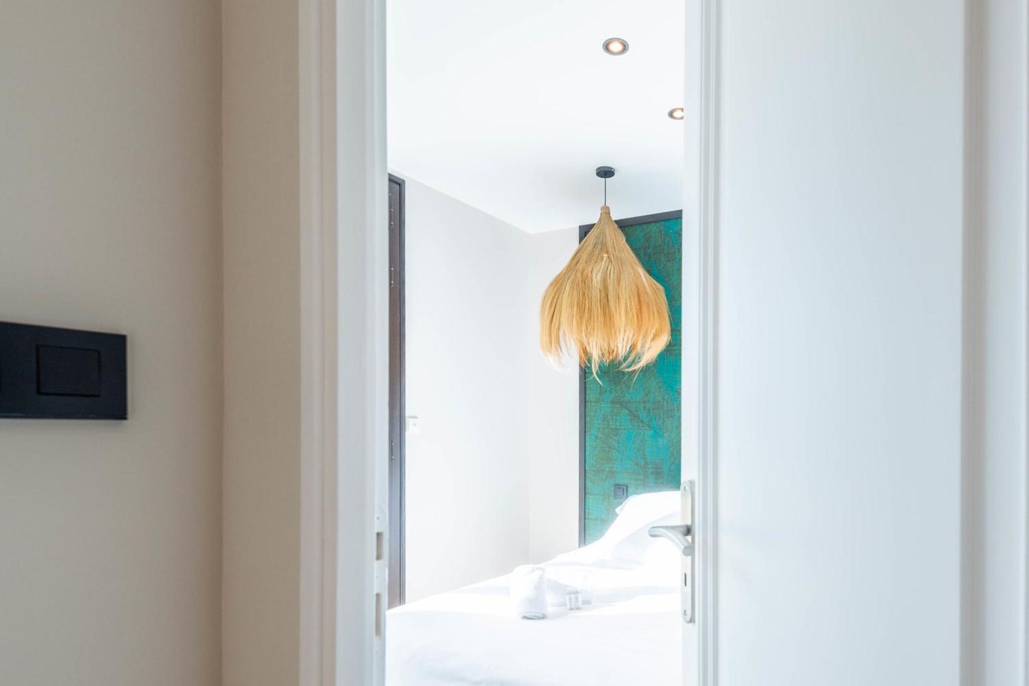 Le Beau Marcy - Contemporary City Centre Flat Annecy Exterior photo